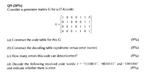 Matrix Code Generator