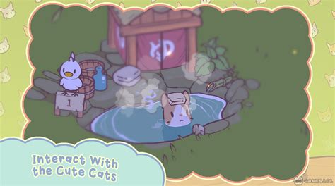 Cats & Soup Game - Download & Play for Free Here