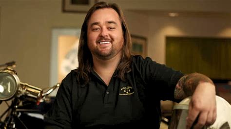 Chumlee Net Worth - CryptoGlobally