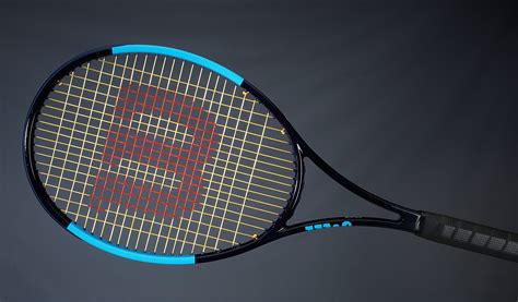 WILSON REDEFINES POWER WITH 2017 ULTRA PERFORMANCE TENNIS RACKET ...