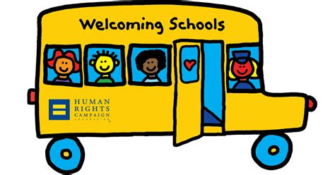 Welcoming Schools Wednesdays: Activities and Resources for Inclusive ...