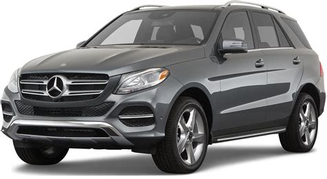 2019 Mercedes-Benz GLE 400 Incentives, Specials & Offers in Silver ...