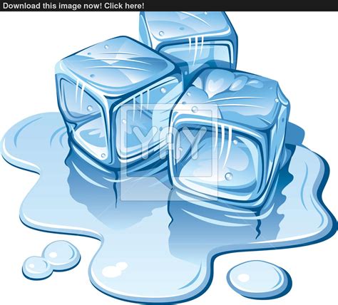 Ice Cube Melting Drawing at GetDrawings | Free download