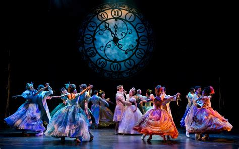 Cinderella Tickets | London Musical |The Gillian Lynne Theatre