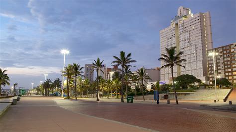 The Best Hotels in Durban Beachfront, Durban - 2020 Updated Prices ...