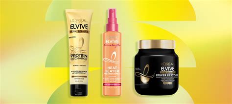 10 Haircare Products for Dry & Damaged Hair - L’Oréal Paris