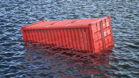 The Rise of Container Ship Accidents – Why You Should Check Your Cargo ...