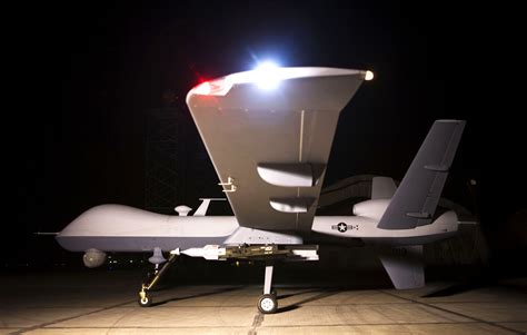 MQ-9 Reaper > Air Force > Fact Sheet Display