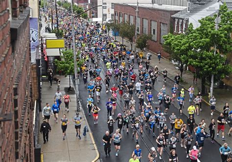 Pittsburgh Marathon's future uncertain as running groups scatter ...