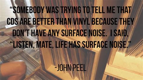 19 Famous Quotes About Vinyl Records and Turntables | LongPlayVinyl