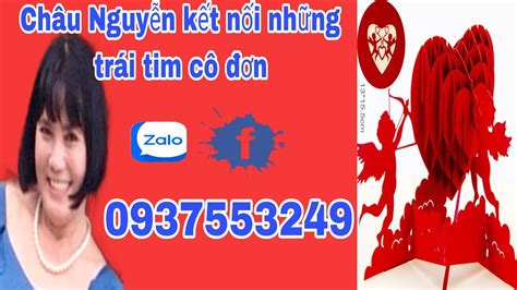 @ .Lời nói đầu của Châu Nguyễn muốn gửi đến quý kháng giả. - YouTube