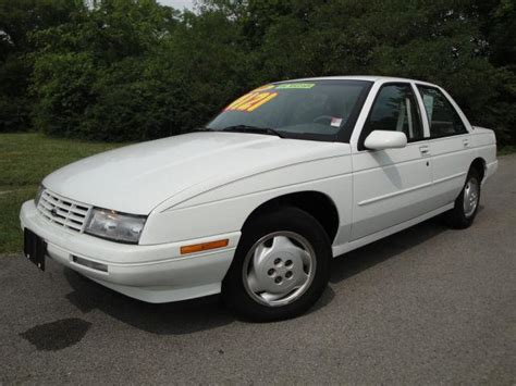 1996 Chevrolet Corsica for Sale in Murfreesboro, Tennessee Classified ...