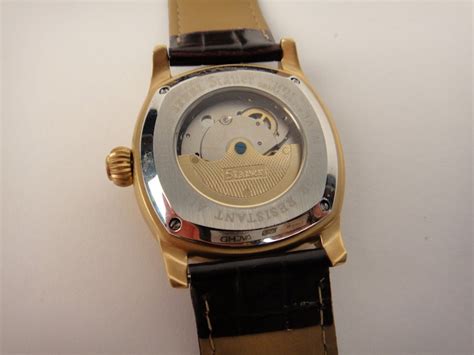 Men's Vintage Stauer 1930 Atomic Watch | EBTH