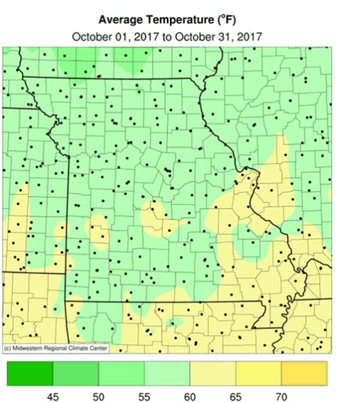 Missouri Climate Center