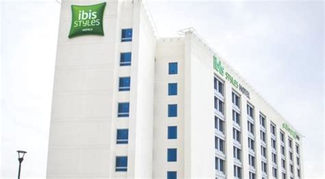 Ibis Styles Hotel | Dubai Hotels Guide