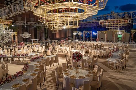 Indian Weddings at the Emirates Palace | weddingsonline.ae