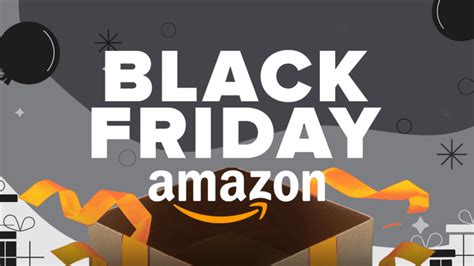 Black Friday da Amazon já começou; entenda como está funcionando as ...