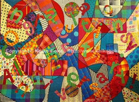 1000+ images about Quilt Art on Pinterest | Nancy dell'olio, Quilt and ...