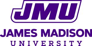 James Madison University Logo PNG Vector (SVG) Free Download