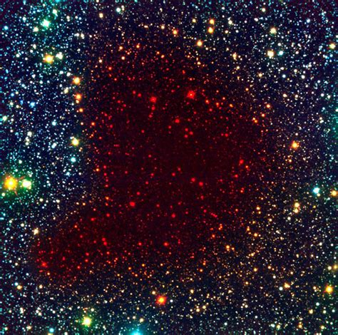 A Giant Hole In The Universe: Just What Is The Boötes Void? | IFLScience