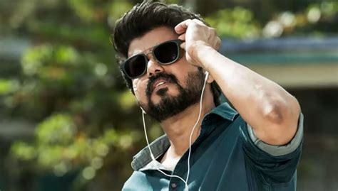 Master, Starring Vijay, Film Teaser Released | Silverscreen India