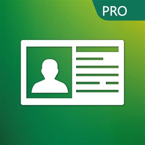 Business Card Scanner Pro by Odyssey Apps Ltd.