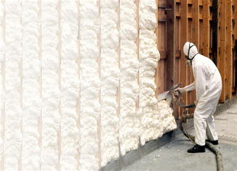 Spray Foam Insulation - All You Ever Wanted To Know!