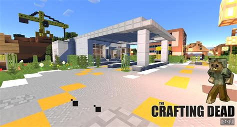 The Crafting DEAD for Android - APK Download