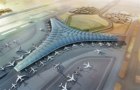 Kuwait International Airport