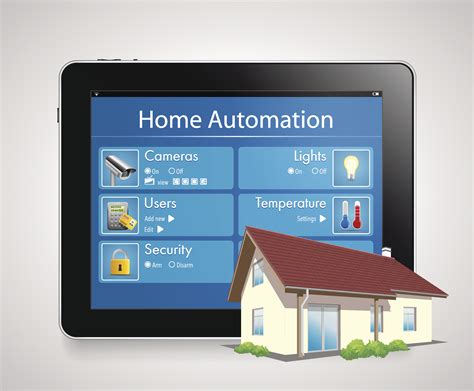 What You Must Know About Your Home Automation System – Smart Home ...