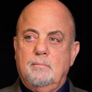 Billy Joel - Bio, Facts, Family | Famous Birthdays