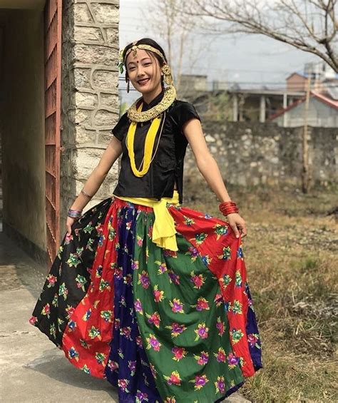 29+ Nepali Cultural Dresses - virgendeldulcenombredechiclana