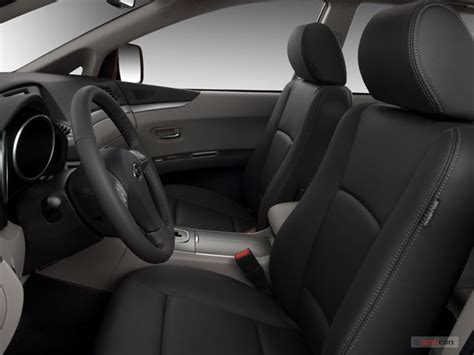 2012 Subaru Tribeca: 14 Interior Photos | U.S. News