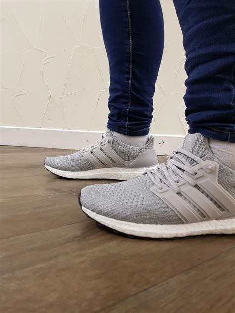 First Ever Ultraboost : Sneakers