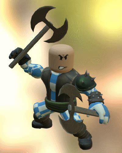 Roblox Jojo R63 Stands Gif