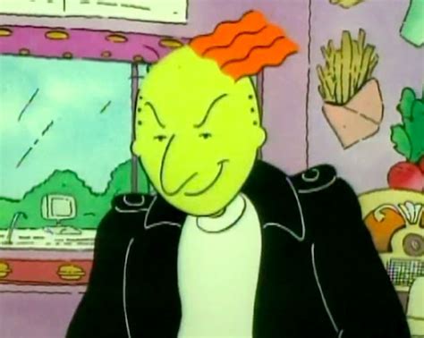 Roger Klotz | Antagonists Wiki | Fandom