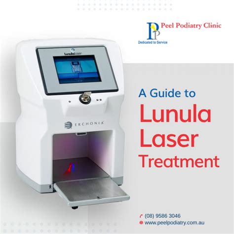 Everything You Need to Know About Lunula Laser Treatment