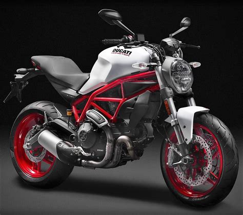 2019 Ducati Monster 797 Price, Specs, Top Speed & Mileage in India