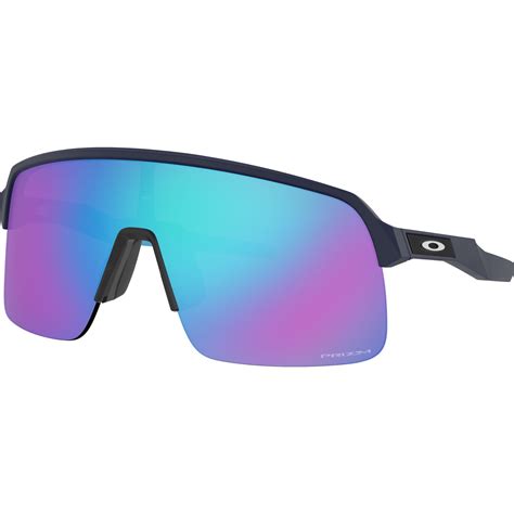 Oakley Sutro Lite Sunglasses Prizm Sapphire Lens | Sigma Sports