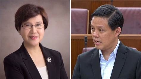 Chan Chun Sing Family - Situation in Hong Kong has reached breaking ...