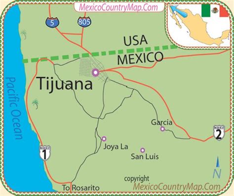 Tijuana, Tijuana mexico, México