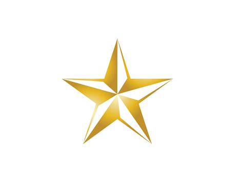 Star logo template vector icon illustration design 611810 Vector Art at ...