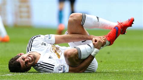 Football | Nelson Oliveira ankle injury to be assessed - Swansea City ...