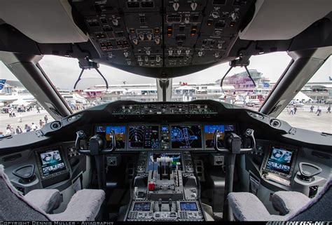 Boeing 787-8 Dreamliner - Qatar Airways | Aviation Photo #2274954 ...