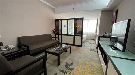 Hotel Canton in Guangzhou - See 2023 Prices