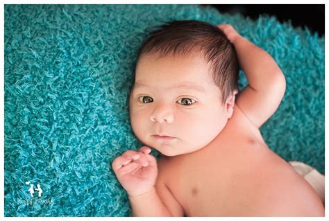 Newborn baby boy photography