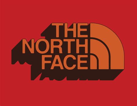 North Face Logo Png