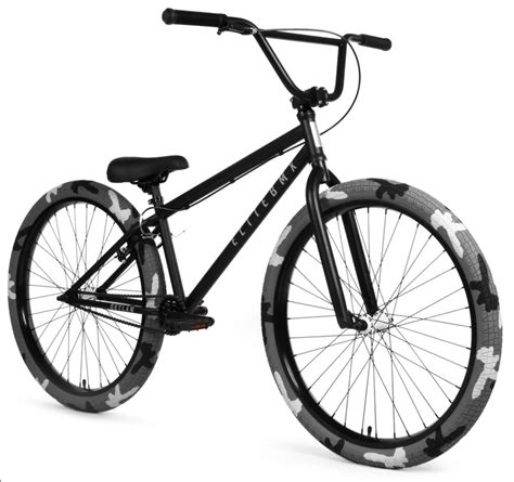 Elite Outlaw 26" Bike 2021 | Albe's BMX Online