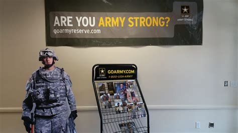 US Army Recruiting Office - Career Counseling - 1620 E 2nd St, Beaumont ...