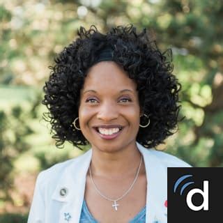 Dr. Kenya P. Mcintosh, MD | Brockport, NY | Family Medicine Doctor | US ...